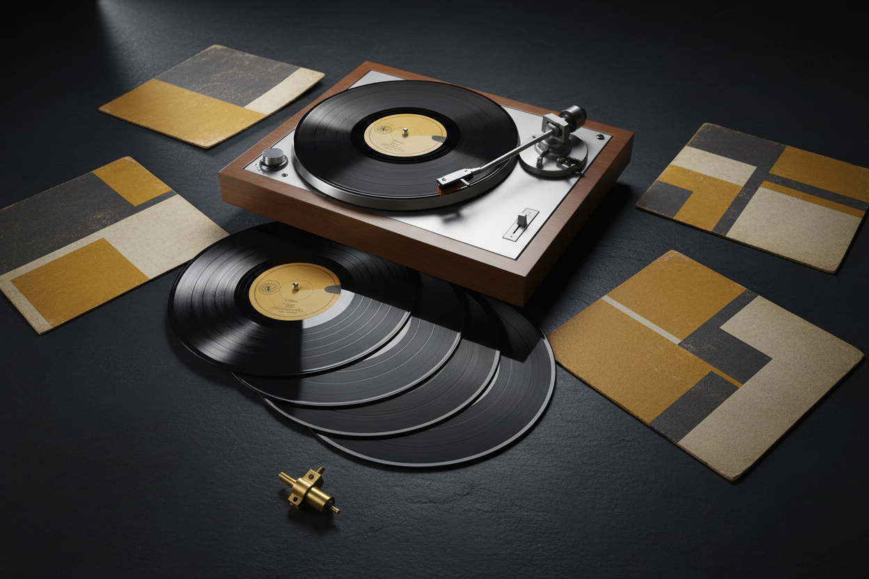 Sound & Groove