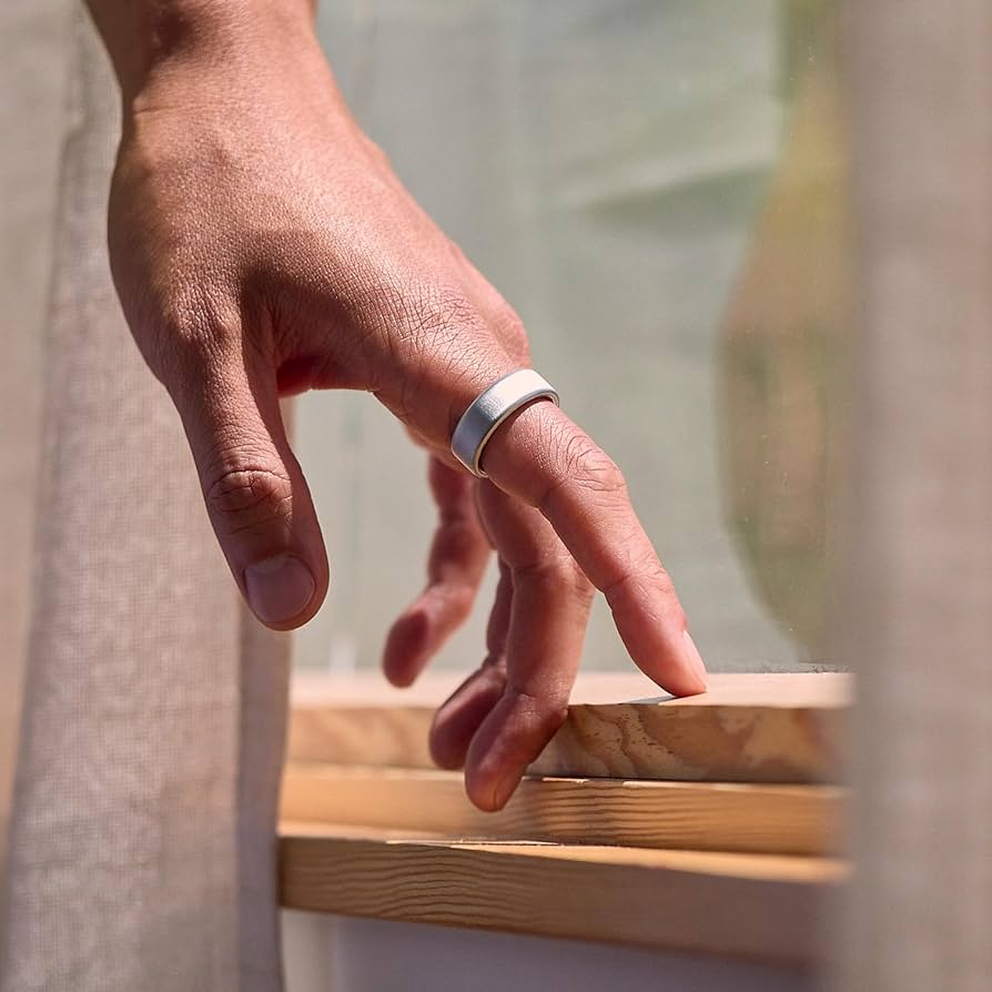 Oura Ring