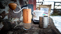 Manual Coffee Grinder